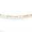 Светодиодная лента Lightstar 12W/m 120LED/m желтый 5M 420513