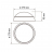 Настенно-потолочный светодиодный светильник Jazzway PBH-PC-RA 5020788