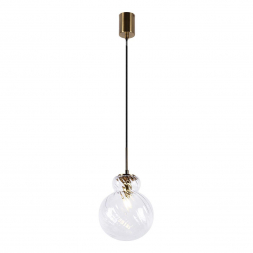 Подвесной светильник Favourite Ortus 4267-1P