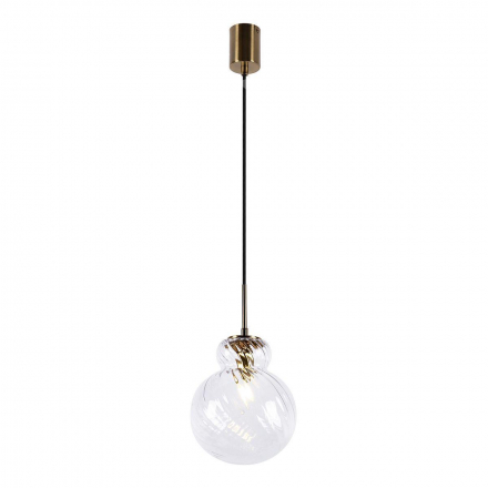 Подвесной светильник Favourite Ortus 4267-1P