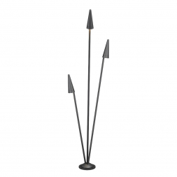 Торшер Arlight LGD-CONO-BOLL-H2000-3x7W Warm3000 037520