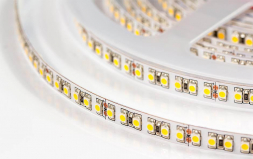 Светодиодная лента Arlight 14,4W/m 180LED/m 3528SMD теплый белый 5M 017419