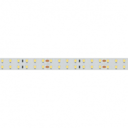 Светодиодная лента Arlight 20W/m 196LED/m 2835SMD теплый белый 5M 025152(2)