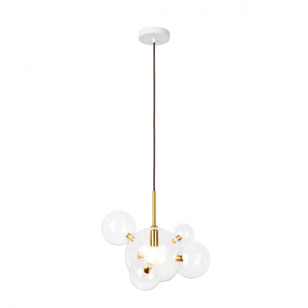 Подвесной светильник Loft IT Bolle 2027-P6 mini