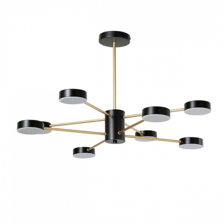 Подвесная люстра F-Promo Atma 3058-8P