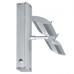 Спот светодиодный Paulmann Linear 66191