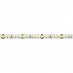 Светодиодная лента Arlight 17W/m 168LED/m 2835SMD теплый белый 5M 019095(2)
