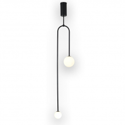 Подвесная люстра Kink Light Ирэн 09488-2,19