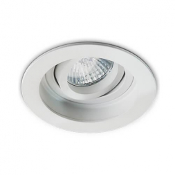 Встраиваемый светильник Italline DY-1680 white