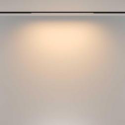 Трековый светильник Maytoni Technical TR173-1-16WTW-B