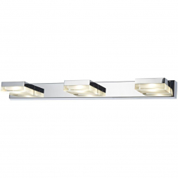 Настенный светодиодный светильник Wertmark Pia WE408.03.101