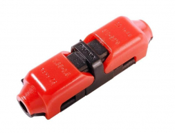 Соединитель Deko-Light Wire connector 10xD1, 0,3-0,75mm, max.10A 930226