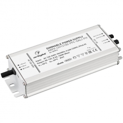 Блок питания Arlight ARPV-UH12100-PFC-Dali-PH 12V 100W IP67 8,3A 029513