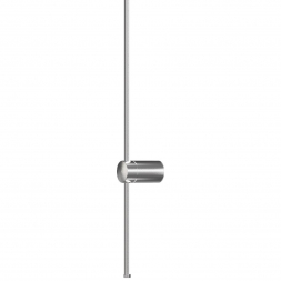 Настенный светодиодный светильник Loft IT Rays 10053GR