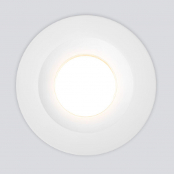 Уличный светодиодный светильник Elektrostandard Light Led 3001 35126/U белый a058921