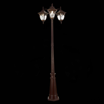 Садово-парковый светильник ST Luce Chiani SL083.705.03