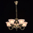 Подвесная люстра MW-Light Ариадна 450016305
