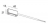 Коннектор питания Italline Fantom IT010-4011 black