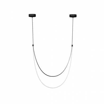 Подвесной светодиодный светильник Kink Light Лирд 07689A-150,19