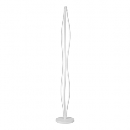Торшер iLedex Stringer F6329 WH