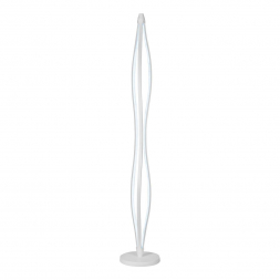Торшер iLedex Stringer F6329 WH