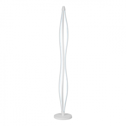 Торшер iLedex Stringer F6329 WH