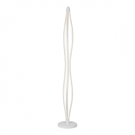 Торшер iLedex Stringer F6329 WH