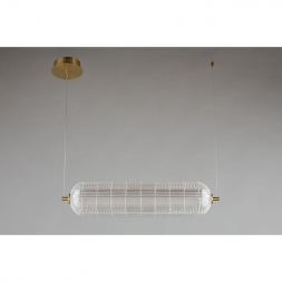 Подвесной светодиодный светильник Omnilux Cedrello OML-68803-01