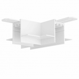 Коннектор T-образный Denkirs Smart Hide TR2113-WH