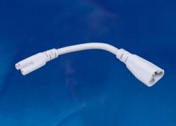 Провод Uniel UCX-LL2/E01-015 White 1 Sticker UL-00004531