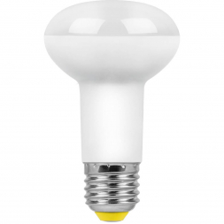 Лампа светодиодная Feron E27 11W 2700K Груша Матовая LB-463 25510