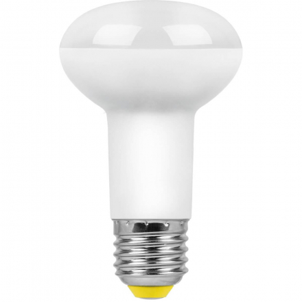 Лампа светодиодная Feron E27 11W 2700K Груша Матовая LB-463 25510