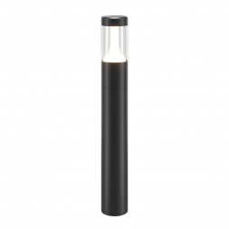 Уличный светодиодный светильник Maytoni Koln O590FL-L8B4K1