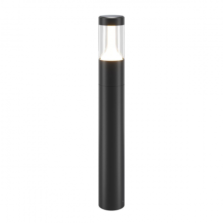 Уличный светодиодный светильник Maytoni Koln O590FL-L8B4K1