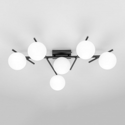 Потолочная светодиодная люстра Citilux Dorsy CL223162