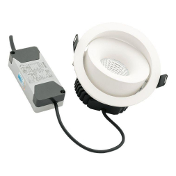 Встраиваемый светодиодный светильник Lumker Combo DL-FS-1006-60-W-12-WW 003770