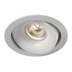 Встраиваемый светодиодный светильник Lumker Combo DL-FS-1006-60-W-12-WW 003770