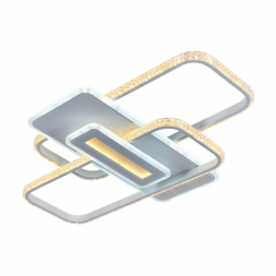 Потолочная светодиодная люстра Profit Light 8300 WHT