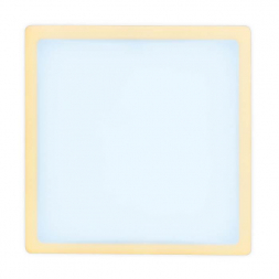 Встраиваемый светодиодный светильник Ambrella light Led Downlight DCR337
