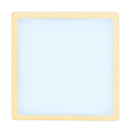 Встраиваемый светодиодный светильник Ambrella light Led Downlight DCR337