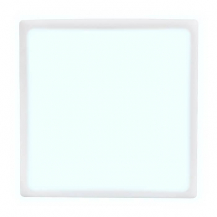 Встраиваемый светодиодный светильник Ambrella light Led Downlight DCR337