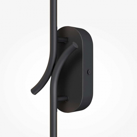 Настенный светодиодный светильник Maytoni Renaissance MOD256WL-L5B3K