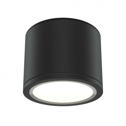 Потолочный светильник Maytoni Technical Rendo C095CL-GX53-B