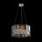 Подвесная люстра Maytoni Wonderland MOD313PL-04CH