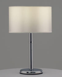 Настольная лампа Moderli Oblivio V11133-1T