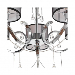 Подвесная люстра MyFar Dante MR1551-5P
