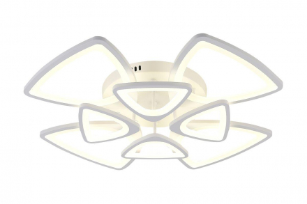 Потолочная светодиодная люстра Natali Kovaltseva Innovation Style 83038