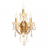Бра Lumina Deco Eliza LDW 7029-3 GD