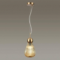 Подвесной светильник Odeon Light Exclusive Elica 5402/1