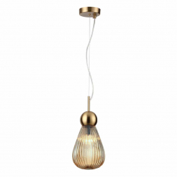 Подвесной светильник Odeon Light Exclusive Elica 5402/1